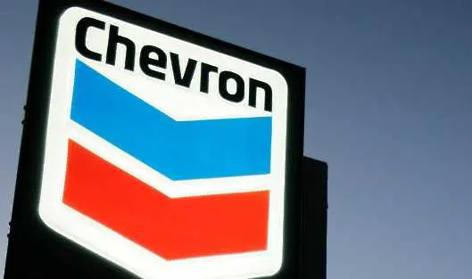 ВР и Chevron откриха ново голямо находище на нефт