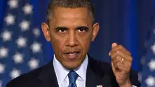 Обама: „Ислямска държава“ е заплаха за световния мир