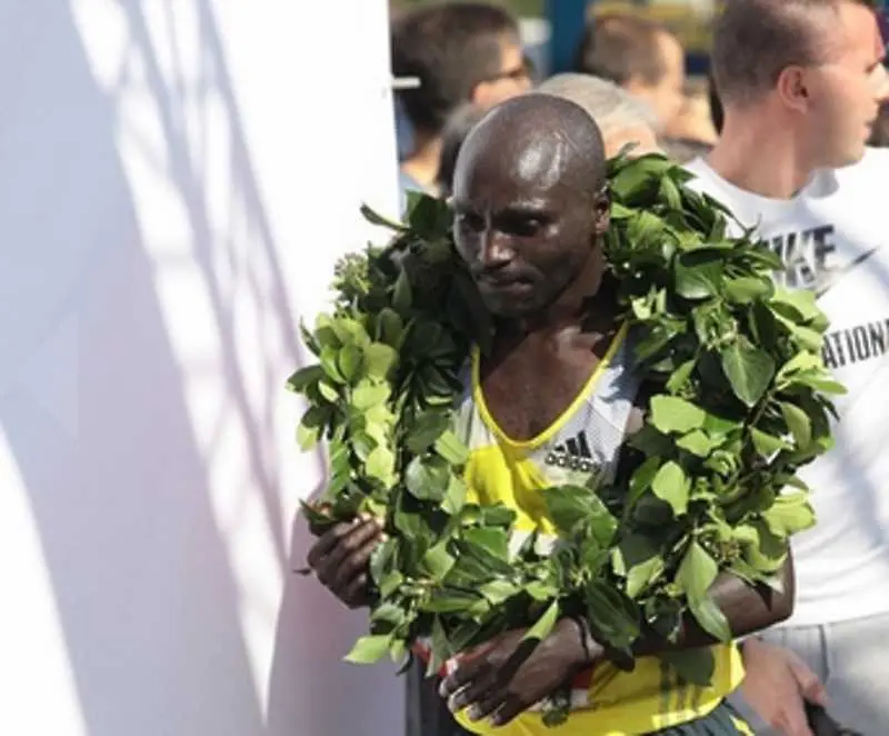 Кениец и етиопка спечелиха традиционния столичен маратон