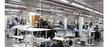 Организират търговска мисия до Амстердам за компании от сектора текстил и облекло