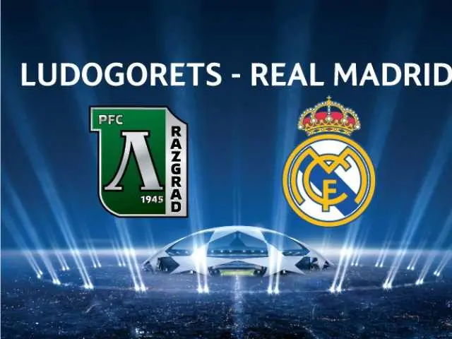 Daily Mail: Кошмарна вечер за Реал (Мадрид) в България