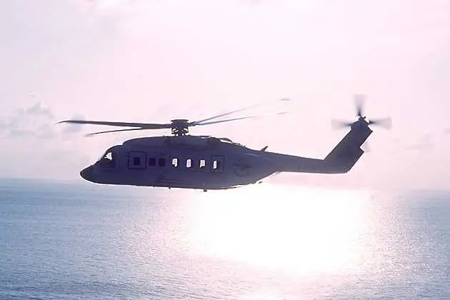 General Electric купува най-голямата лизингова компания за хеликоптери