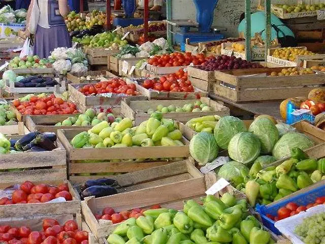 Хранителните стоки във Варна са едни от най-скъпите в страната
