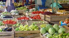 Хранителните стоки във Варна са едни от най-скъпите в страната