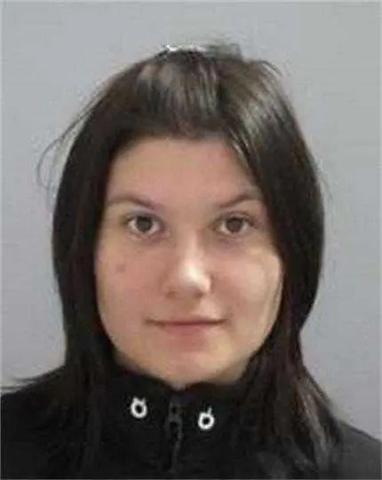 Столичната полиция издирва 20-годишната Ренета Сотирова
