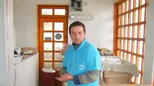 Български хлебар обявен за „живо съкровище” на ЮНЕСКО