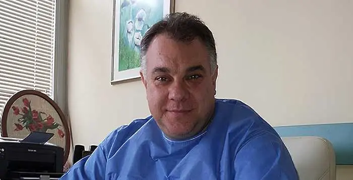 Мирослав Ненков: Дистрибутор се опитва да бави детските ваксини