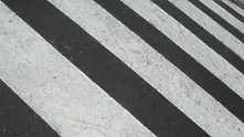Блъснаха дете на пешеходна пътека