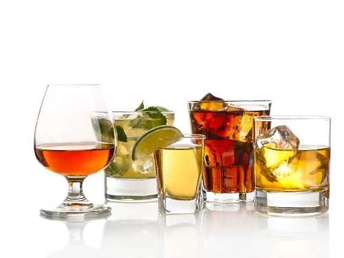 Гените определят какви алкохолни напитки харесваме