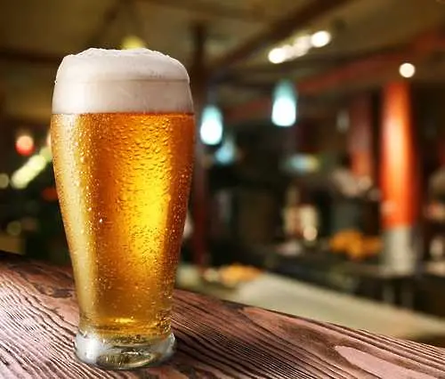 Учени: От съединение в бирата се поумнява