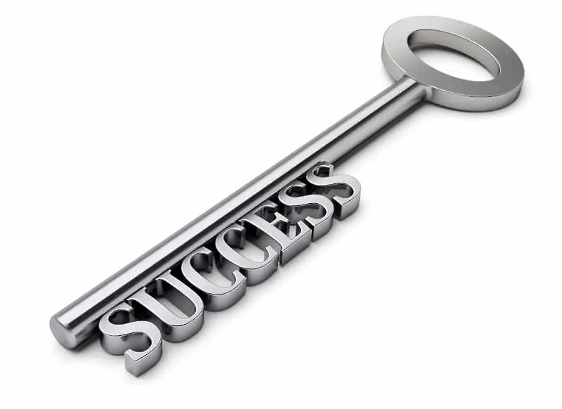 Трите ключа на успешния мениджър