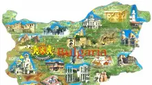 България в топ 3 на най-желаните туристически дестинации за руснаците