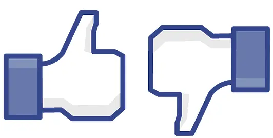 Какво означават последните промени във Facebook?