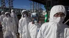 Радиацията около АЕЦ „Фукушима-1” скочи рекордно
