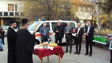 Актавис дари линейка на Общинската болница в Дупница