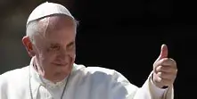 Папа Франциск потвърди еволюцията и теорията за Големия взрив