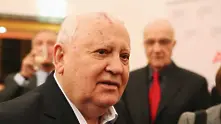 Горбачов застава категорично зад Путин