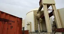 Русия ще гради ядрени реактори в Иран