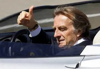 Бившият президент на Ferrari оглави Alitalia