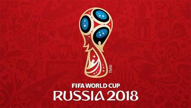 Новото лого на Световното първенство по футбол озадачи интернет