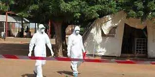 Български медици в Мали застрашени от ебола