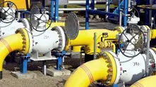 Технически проблем намали драстично доставките на руски газ