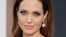 Анджелина Джоли се отказва от актьорството