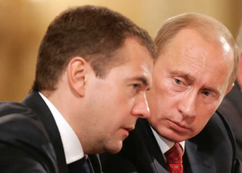 Медведев поставя условия за отношенията Русия-САЩ