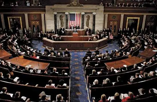Републиканците си върнаха контрола над американския Сенат