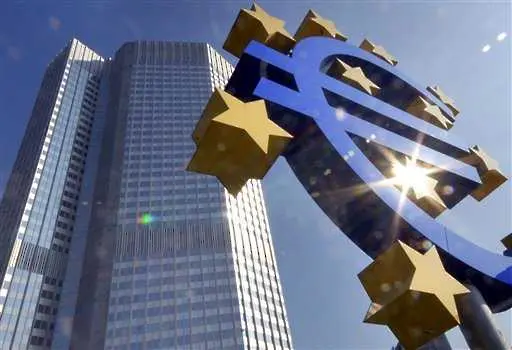 25 банки от еврозоната не са преминали теста на ЕЦБ