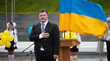 Предсрочните парламентарни избори в Украйна засега протичат без напрежение