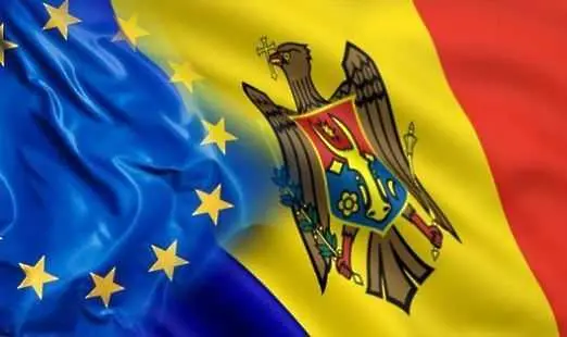 Европарламентът ратифицира споразумението за асоцииране на Молдова с ЕС