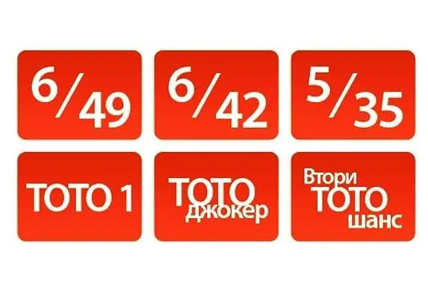 Готвят ново ръководство на тотото