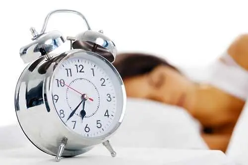 Учени определиха идеалното време за заспиване