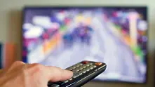 Проучване: 57% от българите гледат най-малко 3 часа телевизия на ден