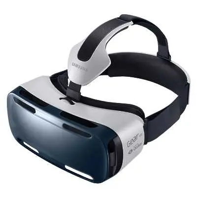 Samsung пусна шлем за виртуална реалност Gear VR