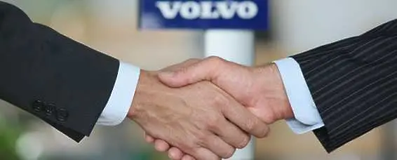 Финансовата компания на Volvo Group стъпва на българския пазар