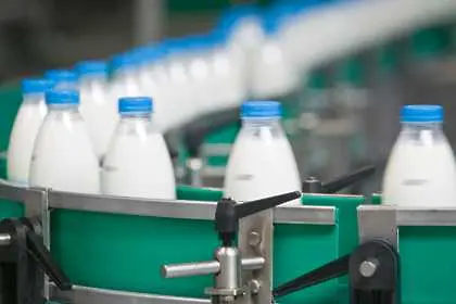 Coca-Cola започва да произвежда собствена марка мляко