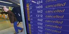 Lufthansa отменя полети на дълги разстояния