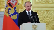 Global Research: Путин печели новата Студена война
