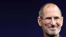 Стив Джобс спечели 141 патента след смъртта си