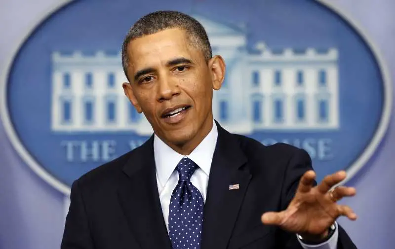 Обама налага мерки срещу депортирането на 5 млн. имигранти