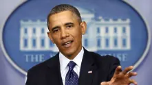 Обама налага мерки срещу депортирането на 5 млн. имигранти