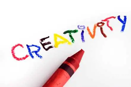 4 прости начина да си върнете креативността