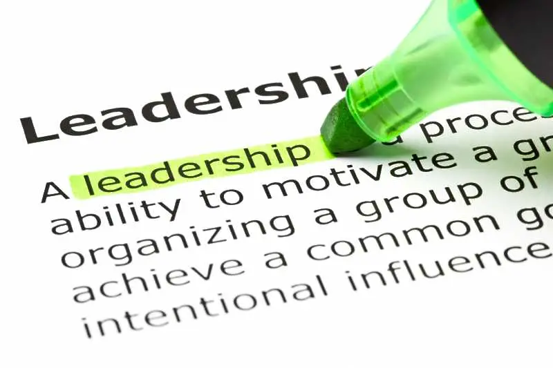 3 доказателства, че сте истински лидер