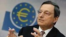 Марио Драги: ЕЦБ остава решена да защити еврото