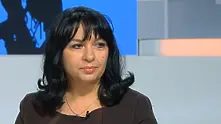 Министър Петкова: България ще загуби, ако Южен поток не се реализира