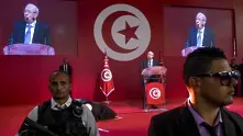 Първи свободни избори за президент в Тунис