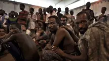 70 етиопски бежанци загинаха край бреговете на Йемен