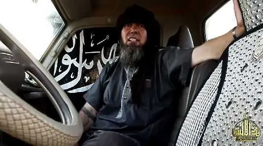 Ислямисти освободиха последния френски заложник